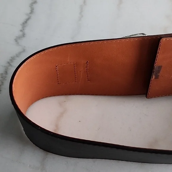Michael Kors Gloria Belt display picture 1